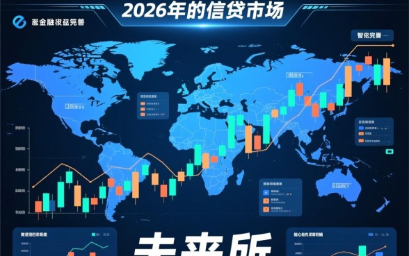 2026小额贷款容易下的口子有哪些？2026小额贷款怎么申请容易过？
