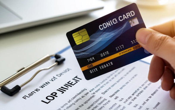 信用卡被起诉一年多了还没结案会怎么样，会坐牢吗