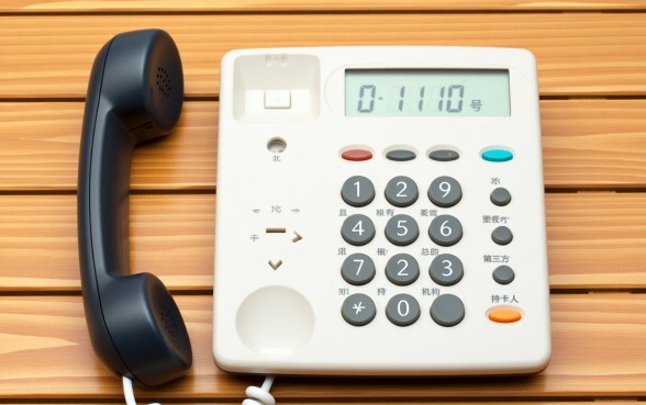 北京010是什么电话，信用卡催收010号码怎么处理