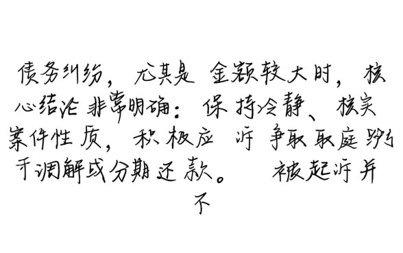 网贷跟信用卡一样超过5万被起诉怎么办，网贷逾期5万被起诉会坐牢吗