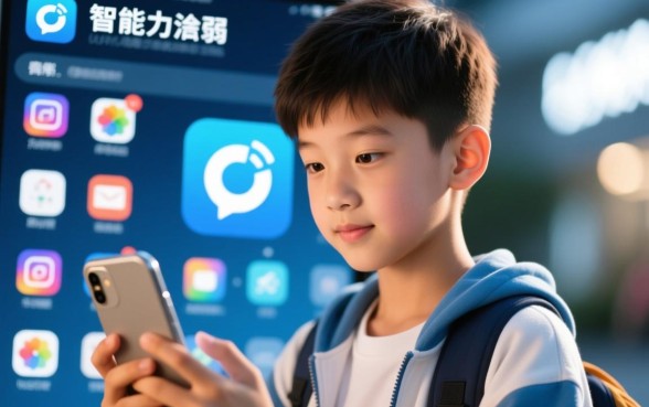 这些app对18岁以下青少年有何危害，手机APP对未成年人的危害有哪些