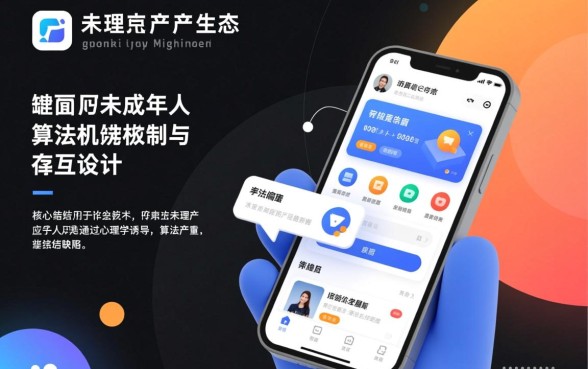 这些app对18岁以下青少年有何危害,后果有多严重?