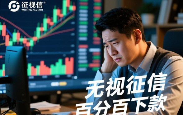 微信公众号黑户容易下款的口子有哪些，2026最新黑户容易下款口子是真的吗