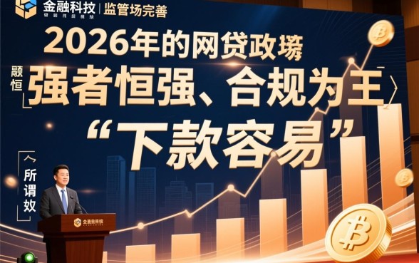 2026年有哪些网贷平台下款特别容易，哪个通过率高？