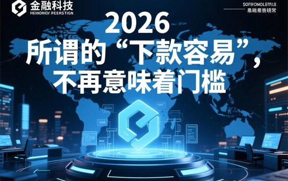 2026年有哪些网贷平台下款特别容易，急需钱怎么借容易过？
