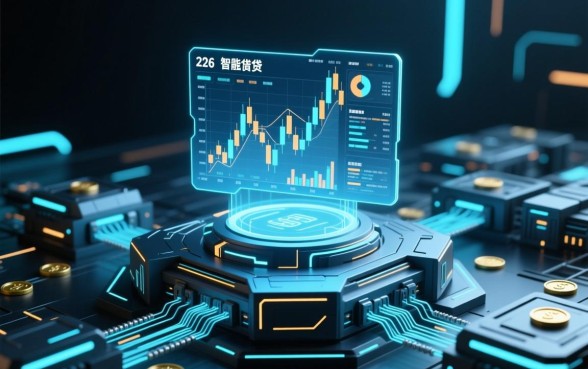 2026年有什么贷款渠道可以快速放款,哪个平台下款最快?