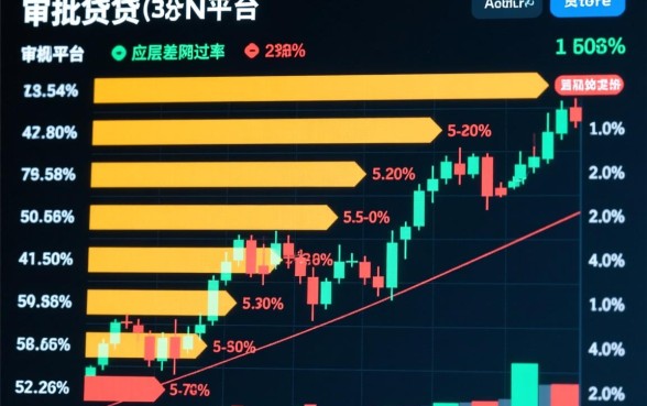 为什么有些借款平台更容易通过贷款申请，哪些平台容易下款