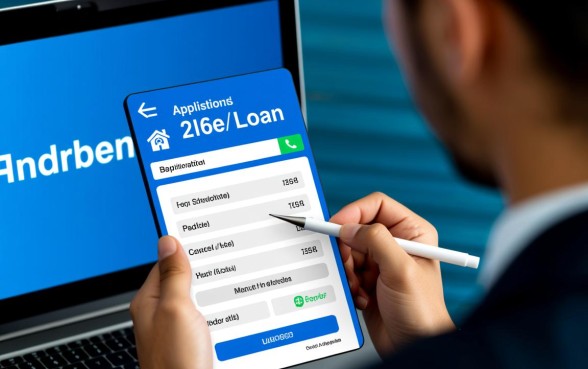 为什么有些借款平台更容易通过贷款申请，怎么申请秒批？