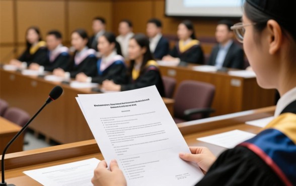 论文答辩有哪些策略能帮助我们顺利通过，答辩技巧有哪些？