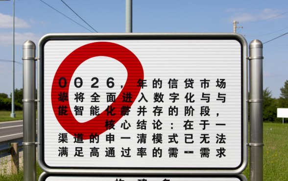 2026年有哪些贷款渠道可以顺利下款,怎么申请容易过