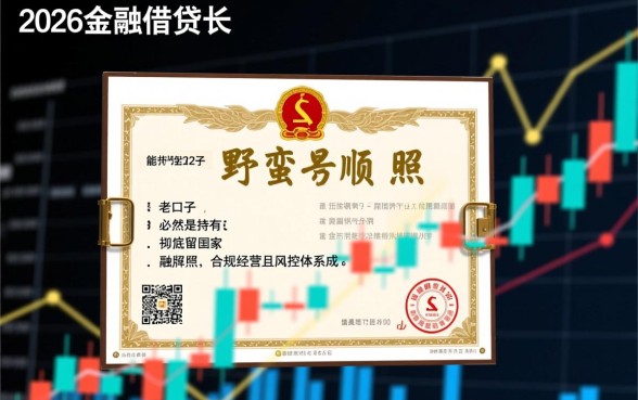 2026年还能顺利下款的老口子有哪些，哪些借贷口子容易过