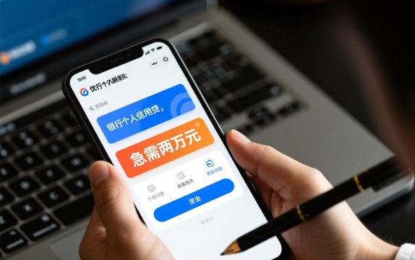 实在没钱了哪里可以借两万块钱，哪个平台下款快？