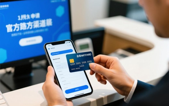 邮政银行信用卡申请办理二维码在哪？扫码能办吗？