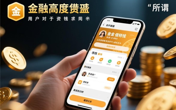 手机借钱最正规安全的平台排名是什么，哪个平台利息低？