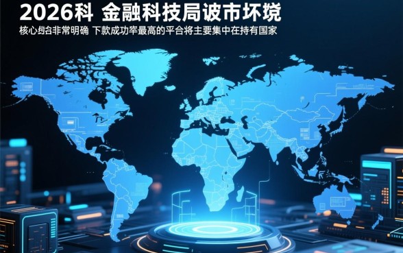 2026年哪些网贷平台下款成功率最高，2026网贷口子容易通过吗？