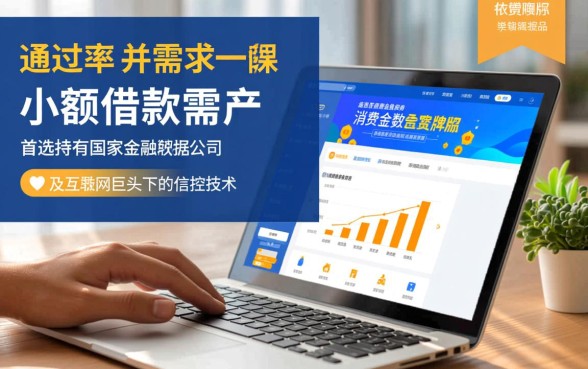 什么借款平台最好借款通过小额，哪个平台容易下款？