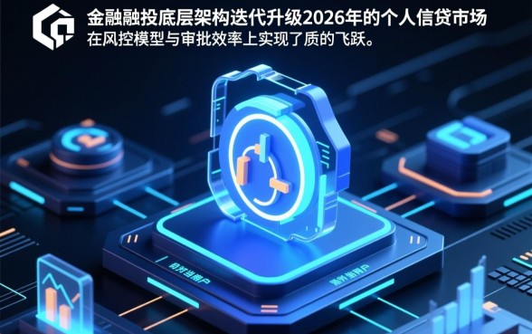 2026年还有哪些贷款渠道能顺利下款,哪个平台好?