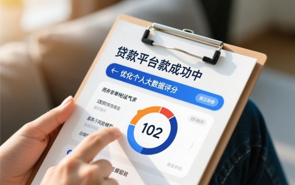 小口子贷款有哪些技巧能提高下款成功率，怎么申请容易通过？