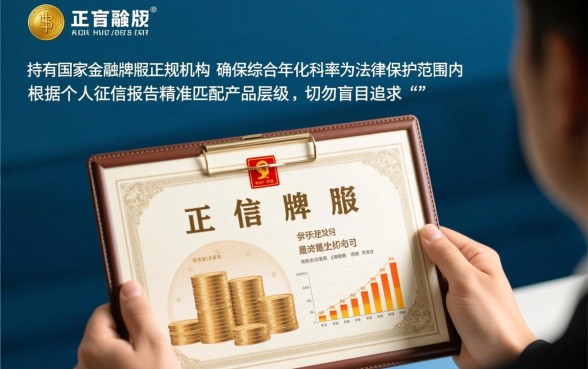 怎么找靠谱容易通过的贷款，正规平台有哪些？