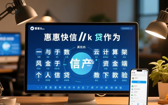 普惠快信k贷下款过程中会遇到哪些问题，审核通过为什么没到账