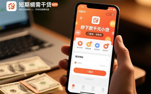 使用秒下款千元小贷app需要注意什么，靠谱吗