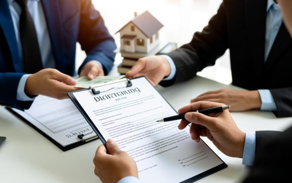 购房合同下款时间有何规定，下款时间逾期算违约吗？