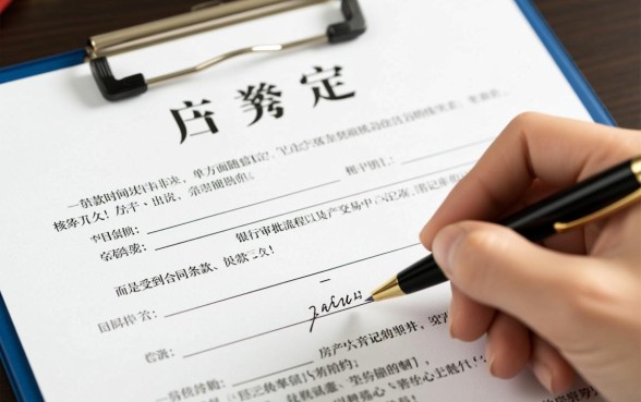 购房合同下款时间有何规定？下款时间要注意什么？