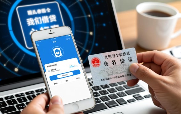 什么软件不用身份证可以借到3000元，不用身份证哪里能借钱