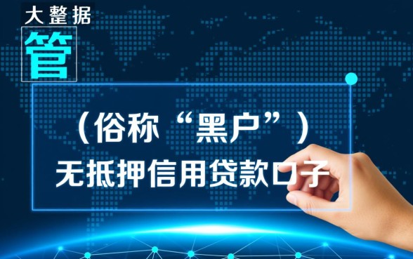 现在还有什么口子黑户能下款的，2026黑户哪里能借到钱