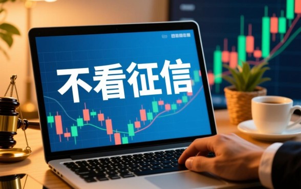 征信黑了能贷款吗,不看征信的手机贷真的能下款吗?