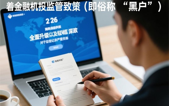 黑户征信不好能下款的网贷平台2026有哪些，哪里借钱容易过？