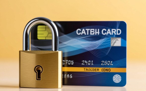 信用卡被锁定了要多久可以解除，信用卡被锁了怎么解开