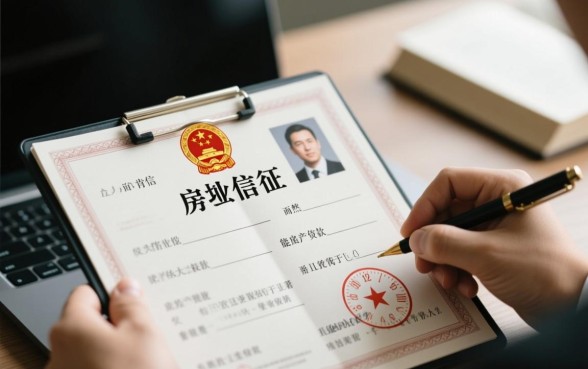 个人征信很差有房产证能贷款吗，征信不好有房产抵押怎么申请？