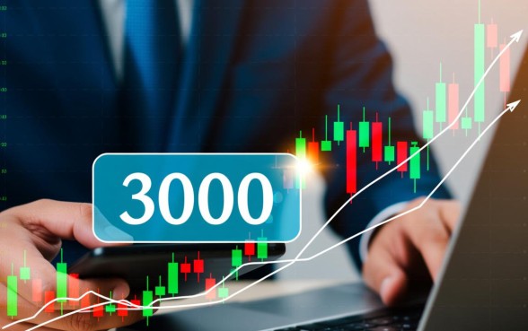 不看负债征信秒下3000是真的吗，哪里有不看征信的贷款