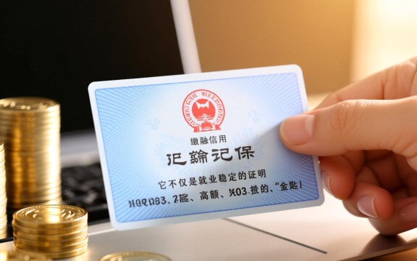 有社保可以申请什么贷款，2026年九月社保贷款怎么贷？