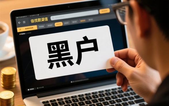 黑户有什么网贷平台不看征信，2026最新口子靠谱吗？