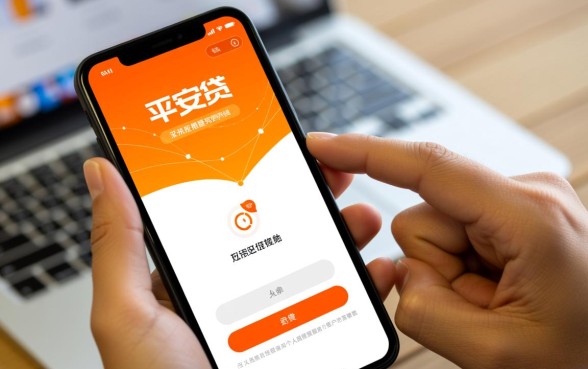 平安好贷app用不了怎么回事，为什么进不去无法使用？