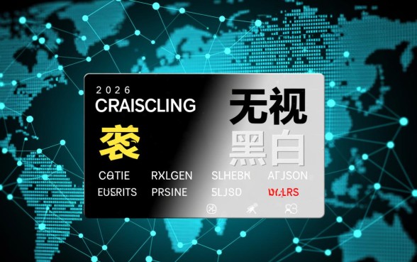 2026年无视黑白的借款平台有哪些，哪个容易下款？