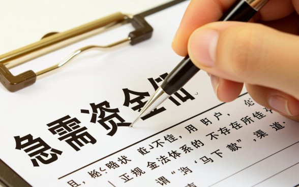 哪里可以借1000元立马到账黑户的钱，黑户能下款吗