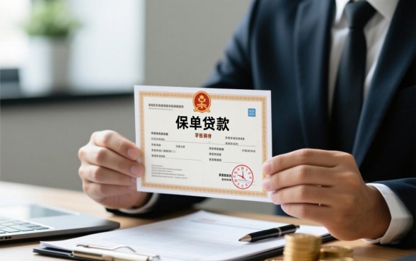 保单贷款能贷多少钱利息怎么算，保单贷款怎么算现金价值？