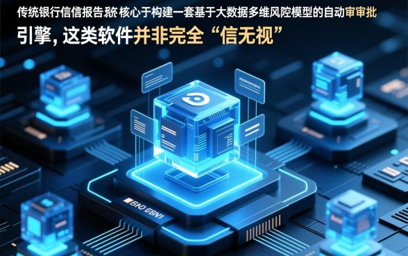不查征信的网贷有哪些软件，2026最新不查征信小贷口子靠谱吗