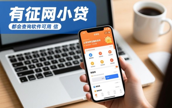 不查征信的网贷小贷有哪些软件可以用，2026最新不上征信贷款口子