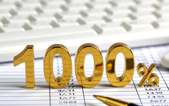 1000的小额贷款百分百通过的几率大吗，哪里借秒下款？