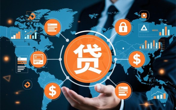 网上贷款哪家最可靠额度高，急用钱哪个软件下款快