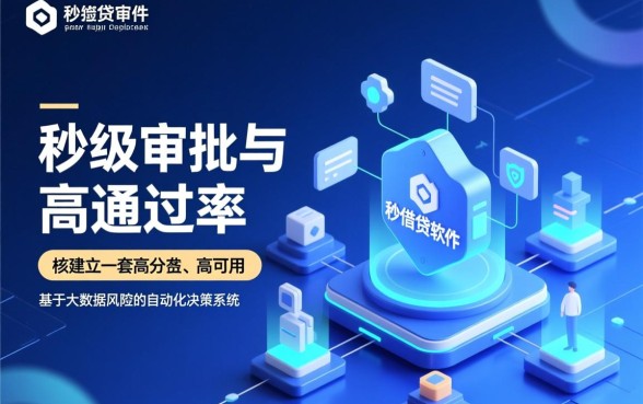 借款容易的手机软件有哪些，哪个平台借钱容易下款快？