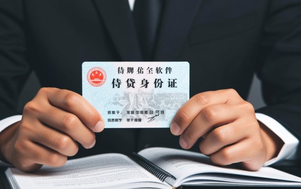 正规的借钱软件有哪些不用上传身份证的，不用身份证能贷吗