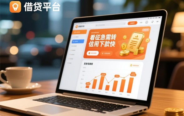 哪个借贷平台不看征信下款快？2026最新不看征信秒下款口子？