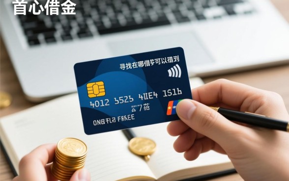 在哪借钱不用信用卡立刻借到？哪个平台好下款？