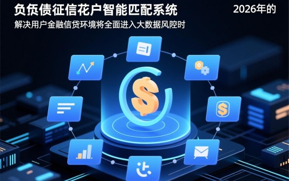 征信花负债高必过的网贷有哪些，2026年不看征信的口子