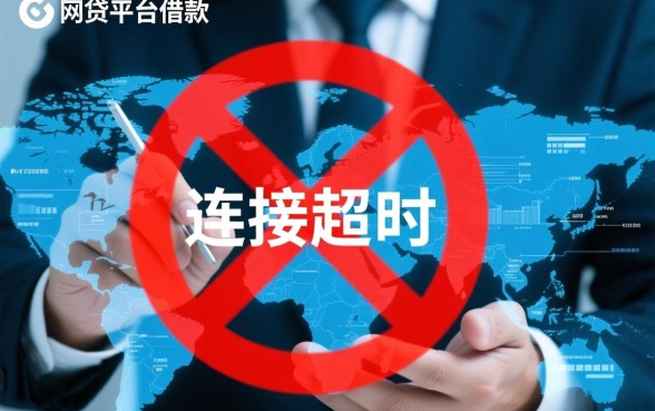 多个网贷平台借款被拒怎么办，哪个平台好借钱通过率高